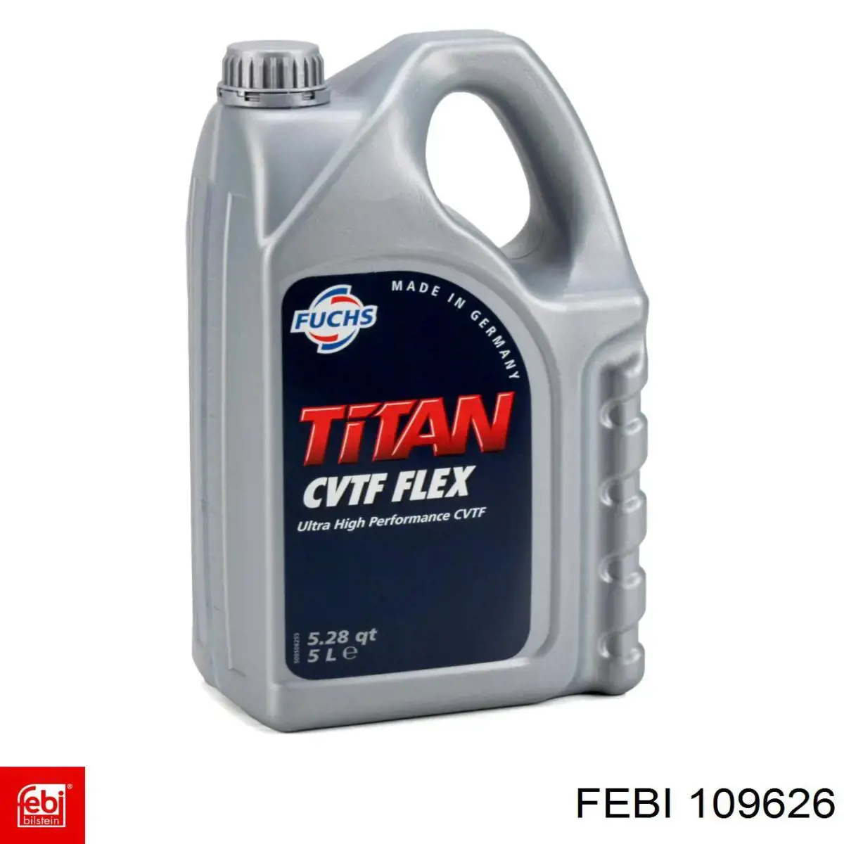 Filtro de transmisión automática Febi 109626 precio, desde 19,59 EUR
