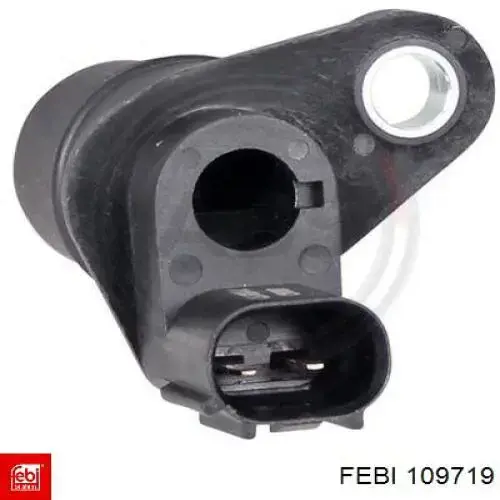 109719 Febi sensor abs trasero izquierdo