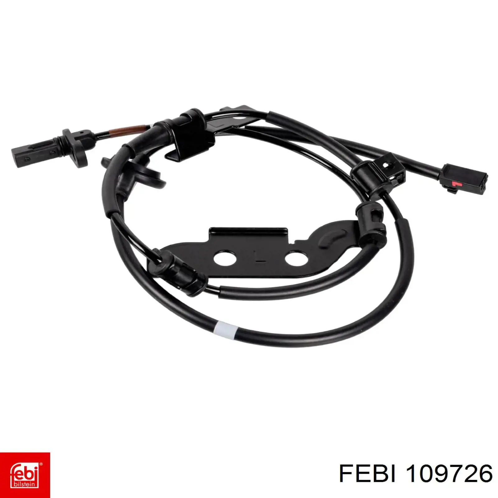 109726 Febi sensor abs trasero izquierdo