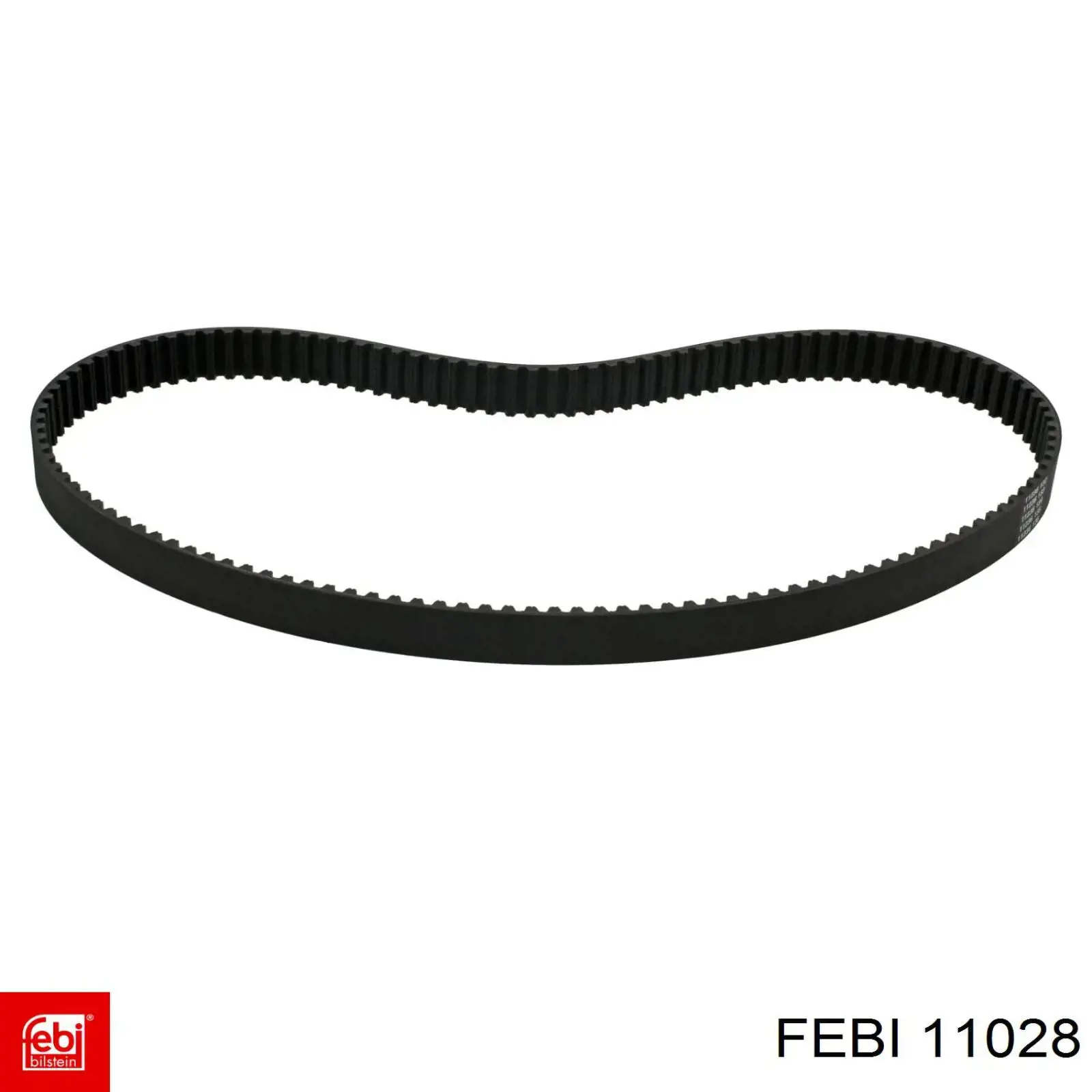Juego de correas dentadas Febi 11028 precio, desde 55,38 EUR