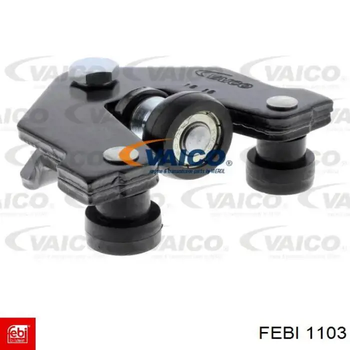 Comprar 13690 Lemforder Soporte izquierdo del motor