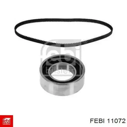 Juego de correas dentadas Febi 11072 precio, desde 34,27 EUR