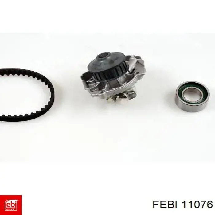 Kit de distribución CT927K1 Continental/Siemens