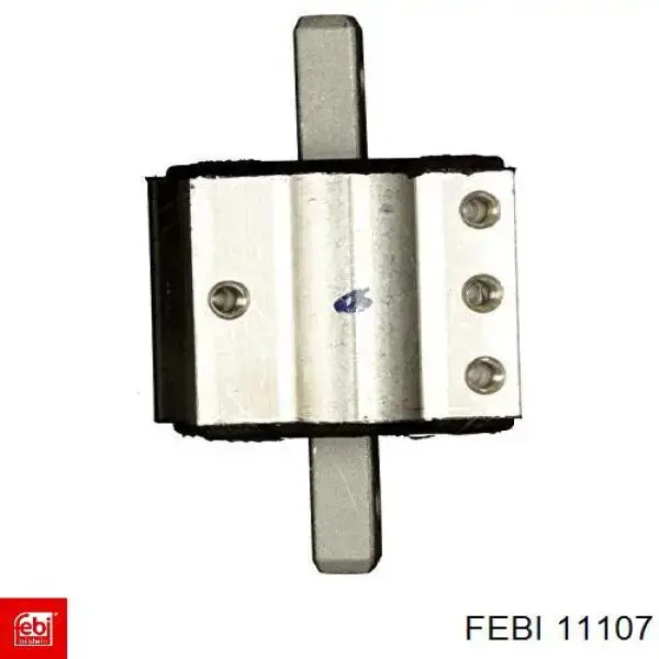 Taco de caja de cambios Febi 11107 precio, desde 26,80 EUR