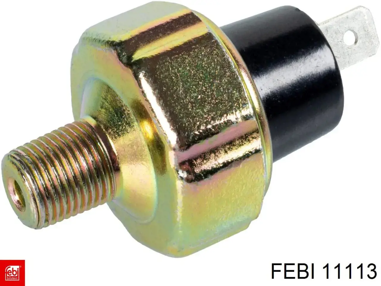 Tubo flexible de frenos delantero Corteco 19018166