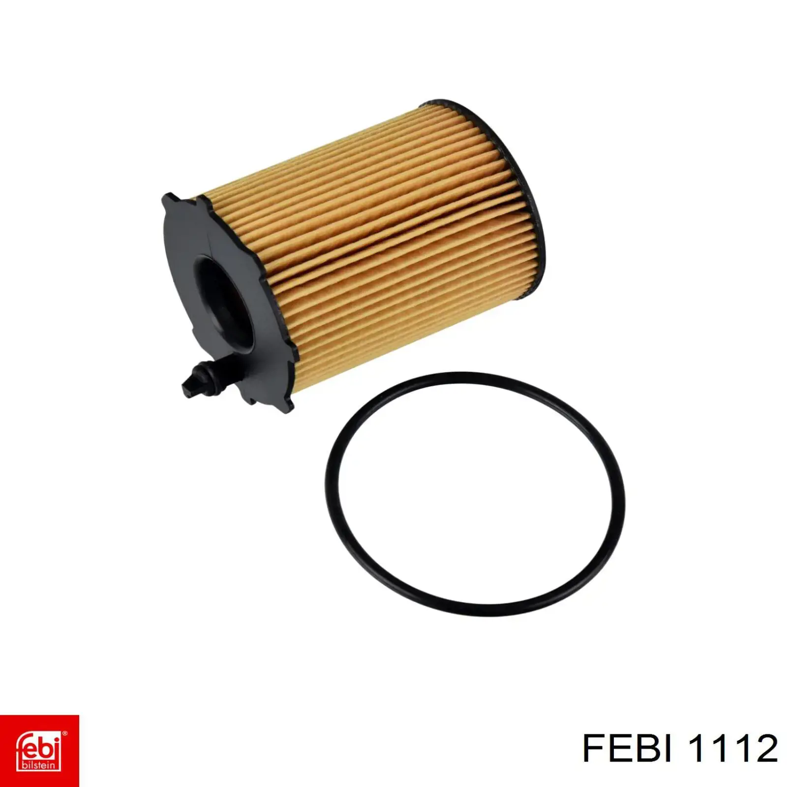 Comprar 1112 Febi Fuelle de semieje delantero interior