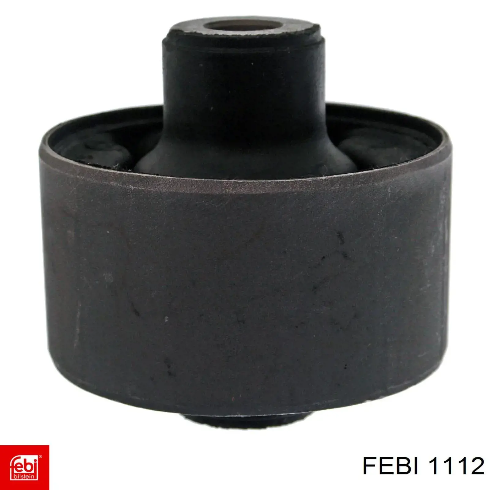 Fuelle de semieje delantero interior 1112 Febi