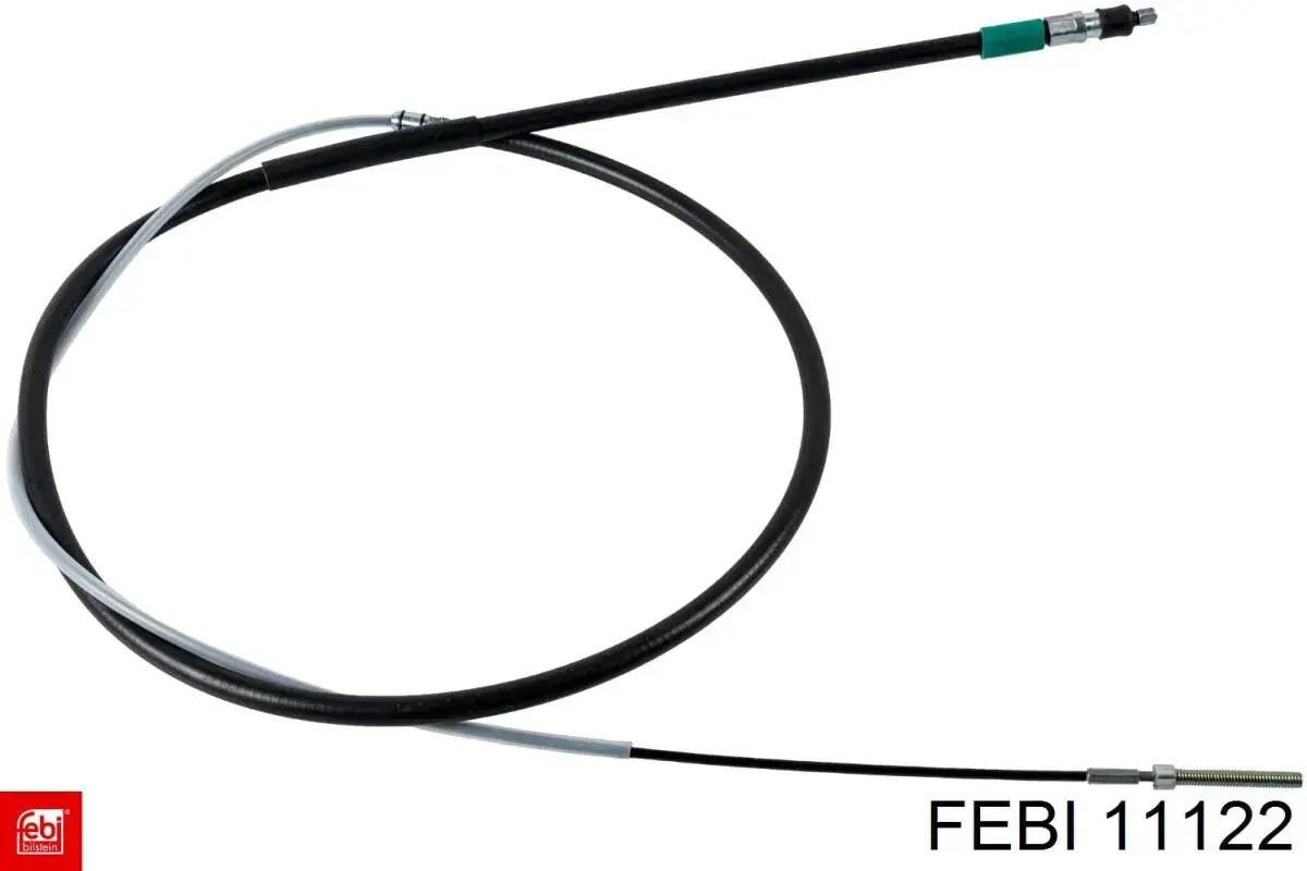 Polea correa distribución Febi 11122 precio, desde 18,94 EUR