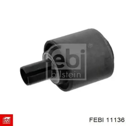 Silentblock del brazo superior de suspensión trasera Febi 11136 precio, desde 5,41 EUR