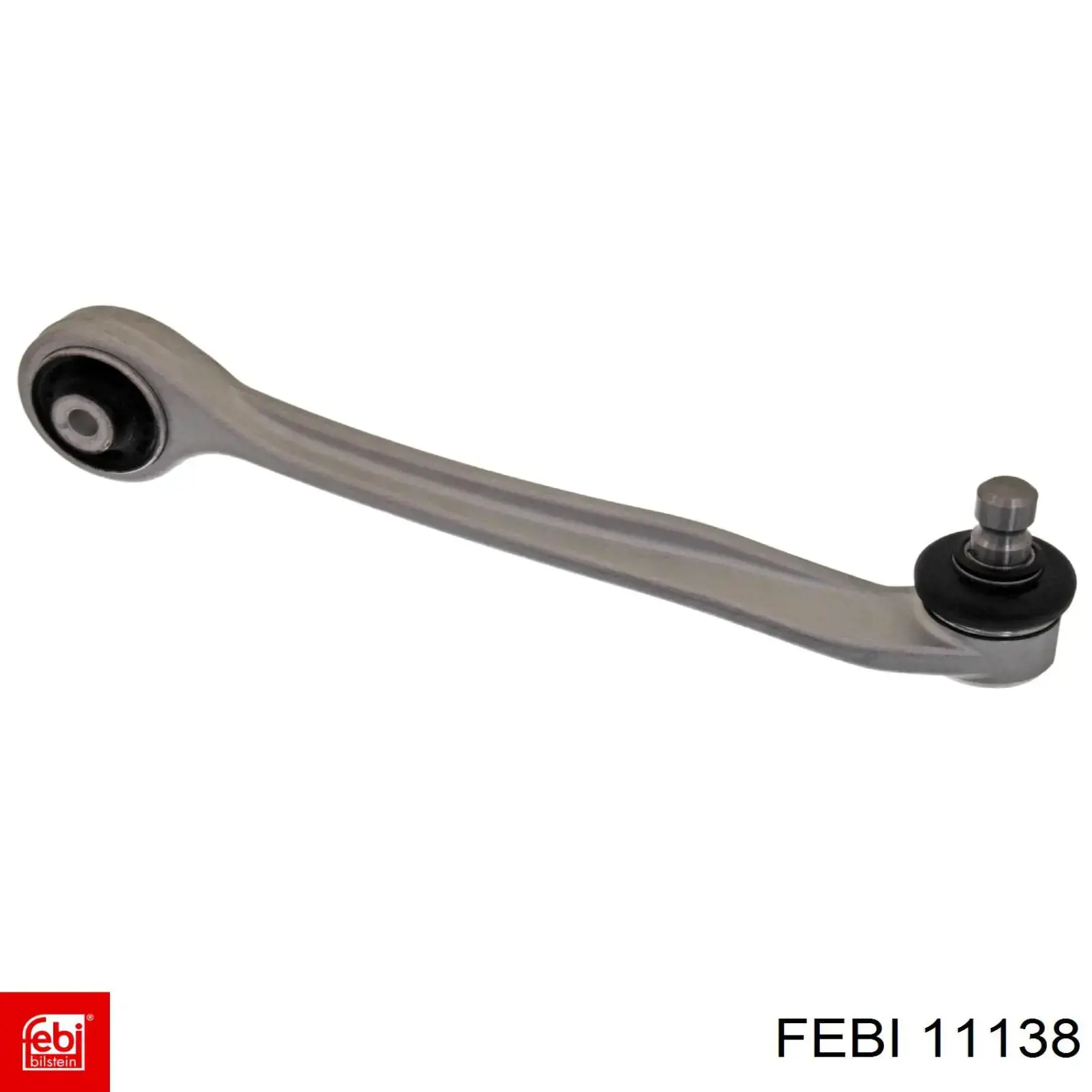 Comprar 11138 Febi Brazo superior derecho de la suspensión delantera