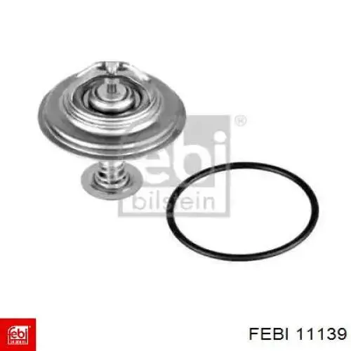 Comprar 11139 Febi Termostato