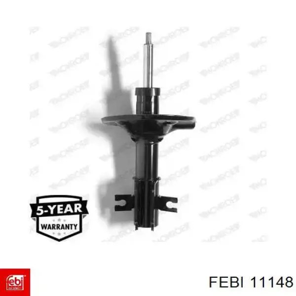 Comprar 11148 Febi Correa distribución