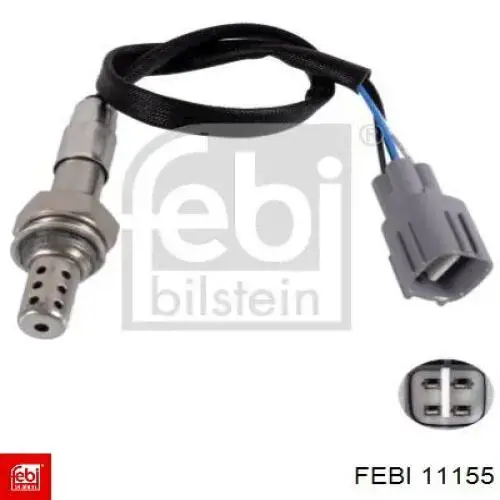 Comprar 11155 Febi Silentblock