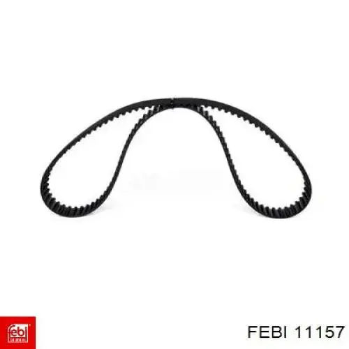 Comprar 11157 Febi Kit de correa de distribución