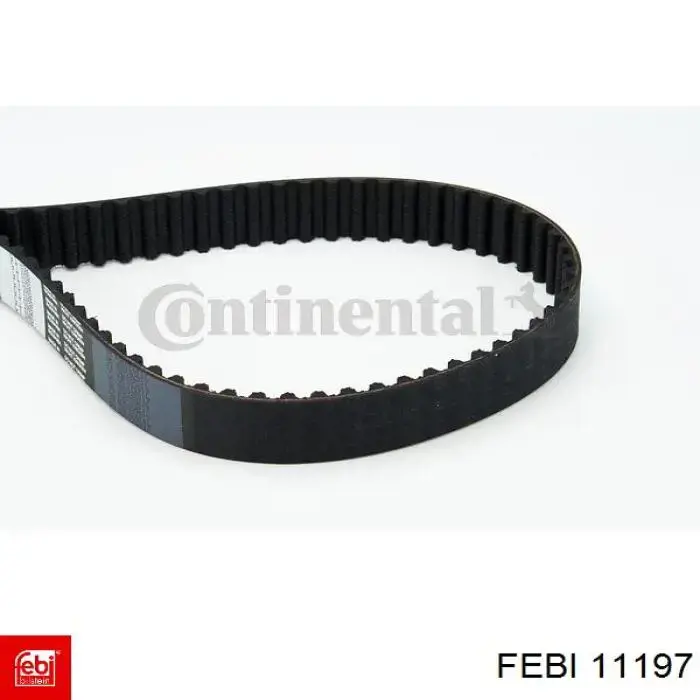 Comprar 11197 Febi Correa distribución