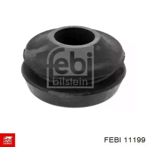 Soporte delantero de motor con silentblock Febi 11199 precio, desde 16,49 EUR