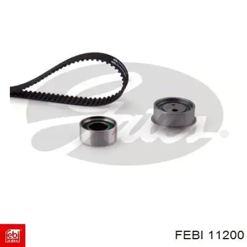 Tope de la ballesta delantera Febi 11200 precio, desde 13,22 EUR