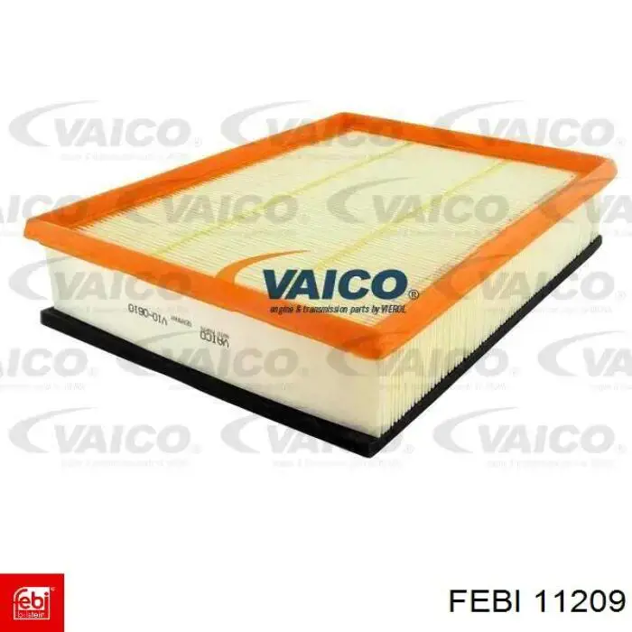 Comprar 11209 Febi Filtro de aire