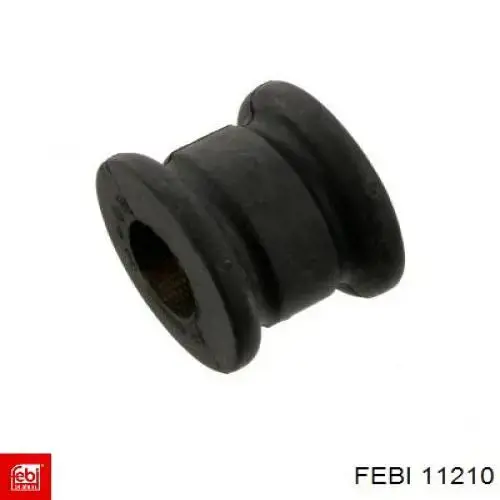 Comprar 11210 Febi Filtro de aire