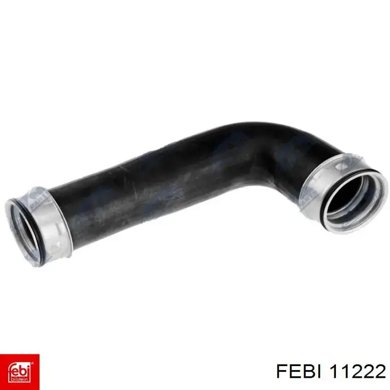 Juego de correas dentadas Febi 11222 precio, desde 69,29 EUR
