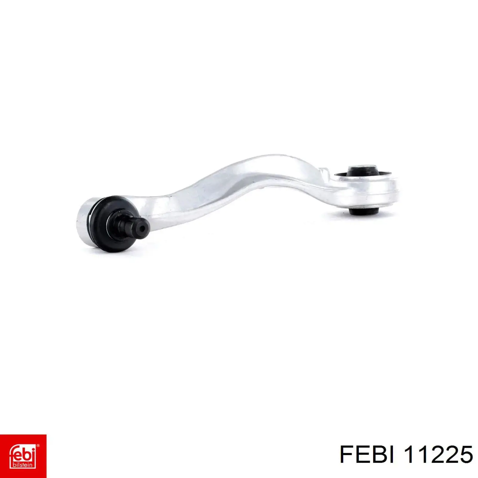Barra oscilante, suspensión de ruedas delantera, superior izquierda Febi 11225 precio, desde 22,75 EUR