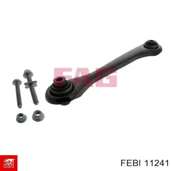 Correa de distribución Febi 11241 precio, desde 18,24 EUR