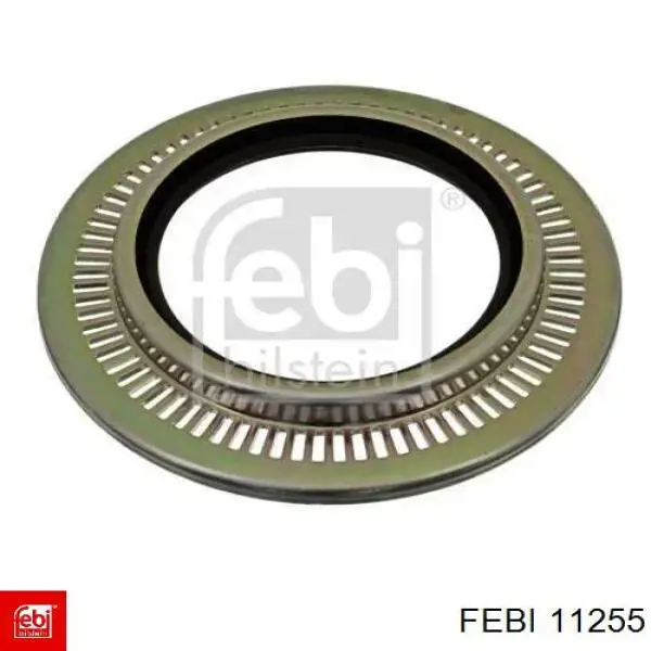 Retén interior del cubo de rueda delantero Febi 11255 precio, desde 36,77 EUR