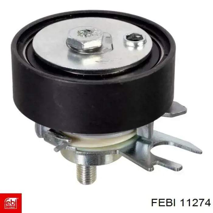 Comprar 06284 Metalcaucho Tensor correa distribución