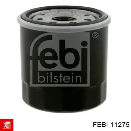 Comprar 11275 Febi Tensor de correa poli V 
