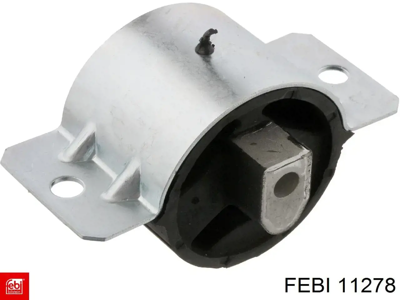Brazo inferior izquierdo de la suspensión delantera 07695191 Fiat/Alfa/Lancia
