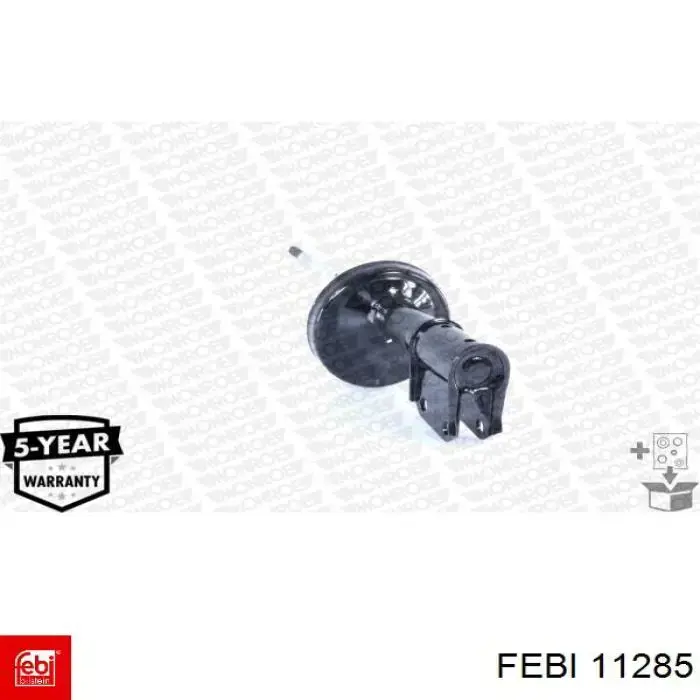 Polea tensora para Ford Transit IV T
