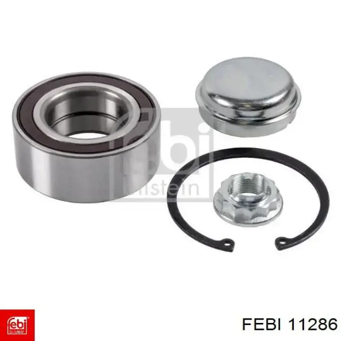 Kit distribución Volvo 30711637