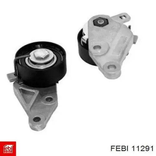 Tensor de la correa de distribución Febi 11291 precio, desde 45,01 EUR