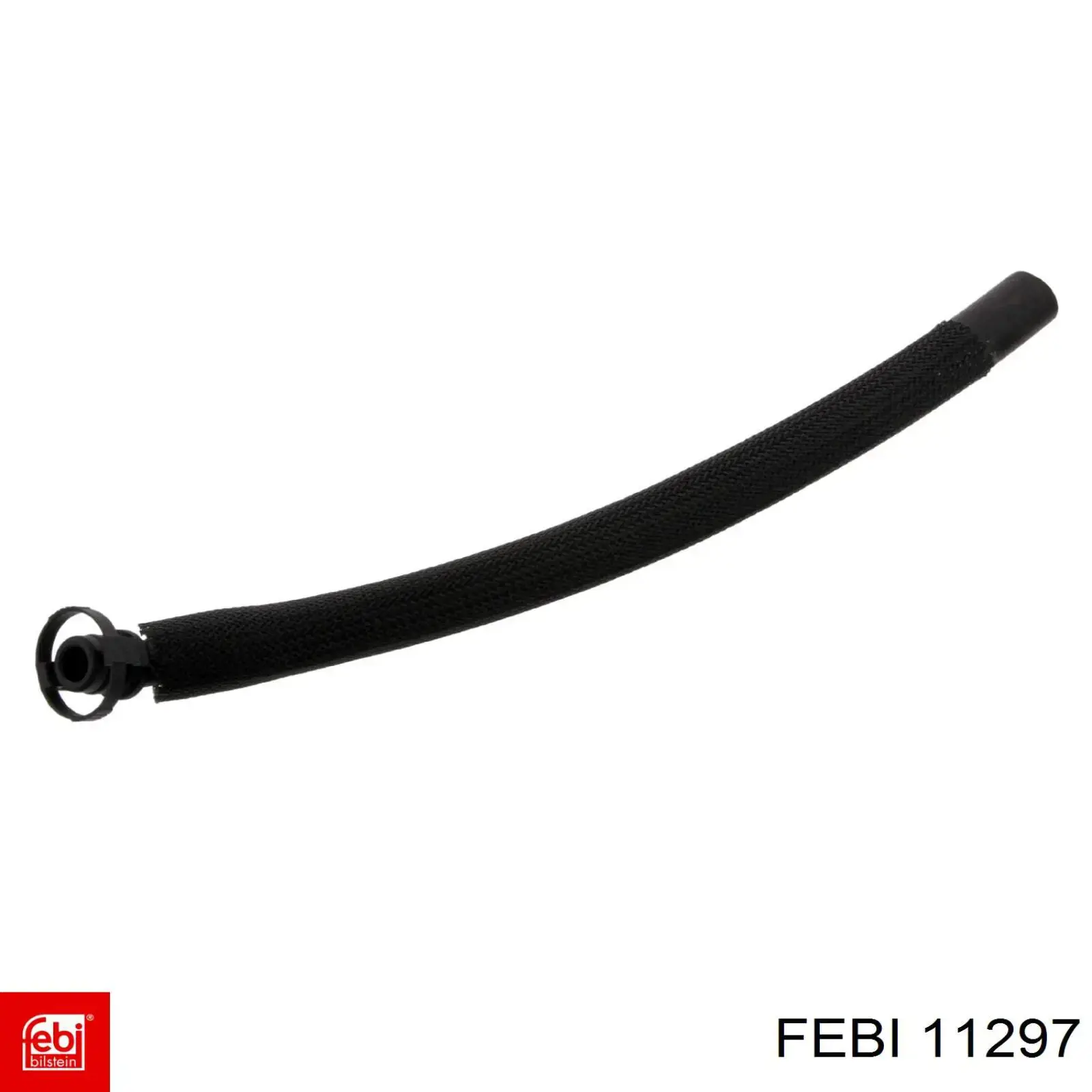 Comprar 11297 Febi Polea correa distribución