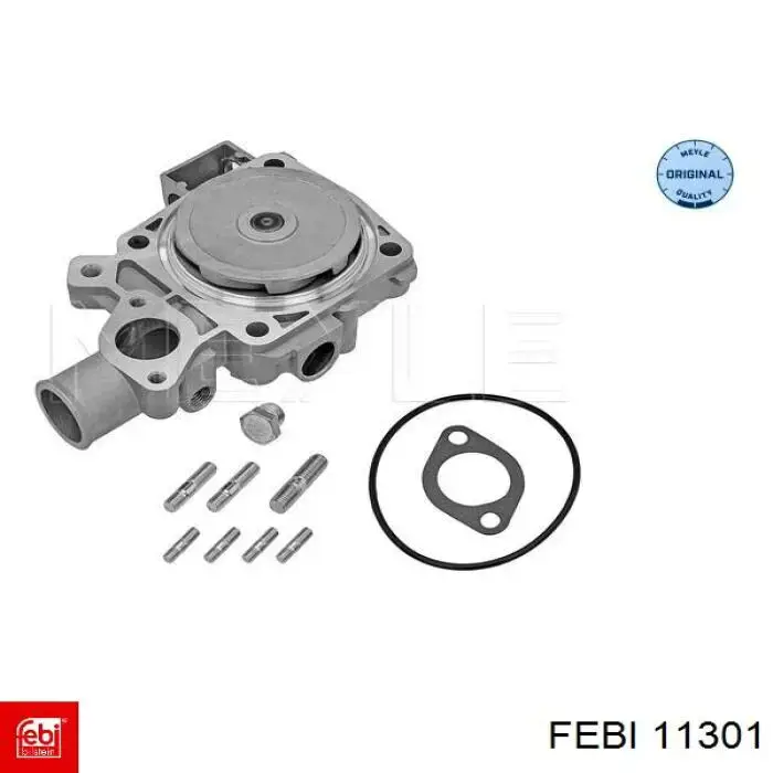 Tensor correa distribución GT36000 SNR