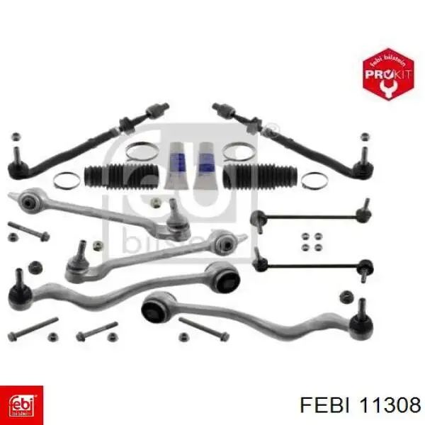  Kit de distribución Alfa Romeo 33 