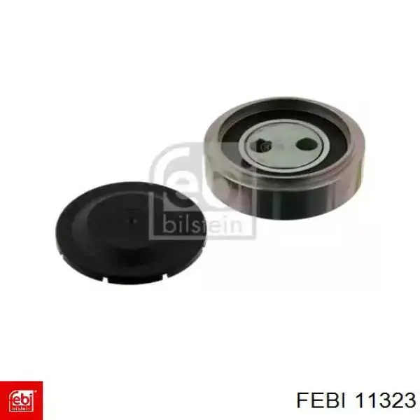 Rodillo, correa trapecial poli V Audi A4 8EC