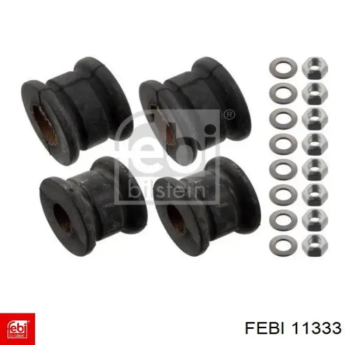 Tensor de la correa trapecial Febi 11333 precio, desde 21,93 EUR