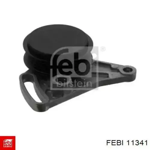 Tensor de correa poli V 11341 Febi
