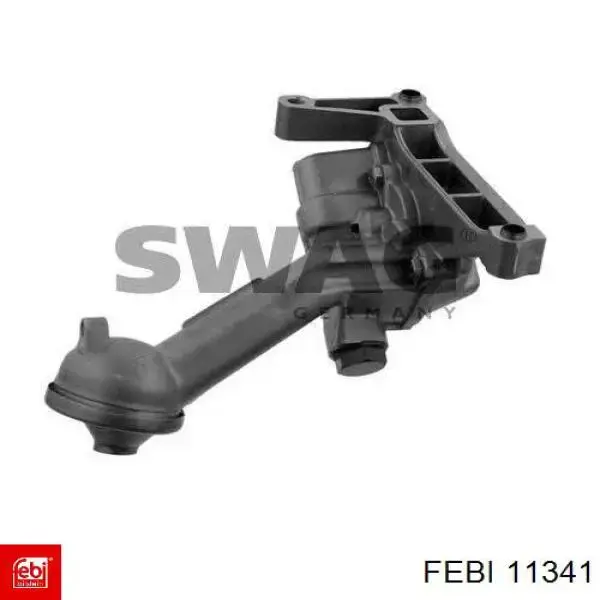 Tensor de la correa trapecial Febi 11341 precio, desde 25,36 EUR