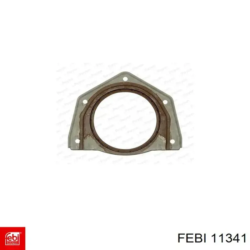 Comprar 11341 Febi Tensor de correa poli V 
