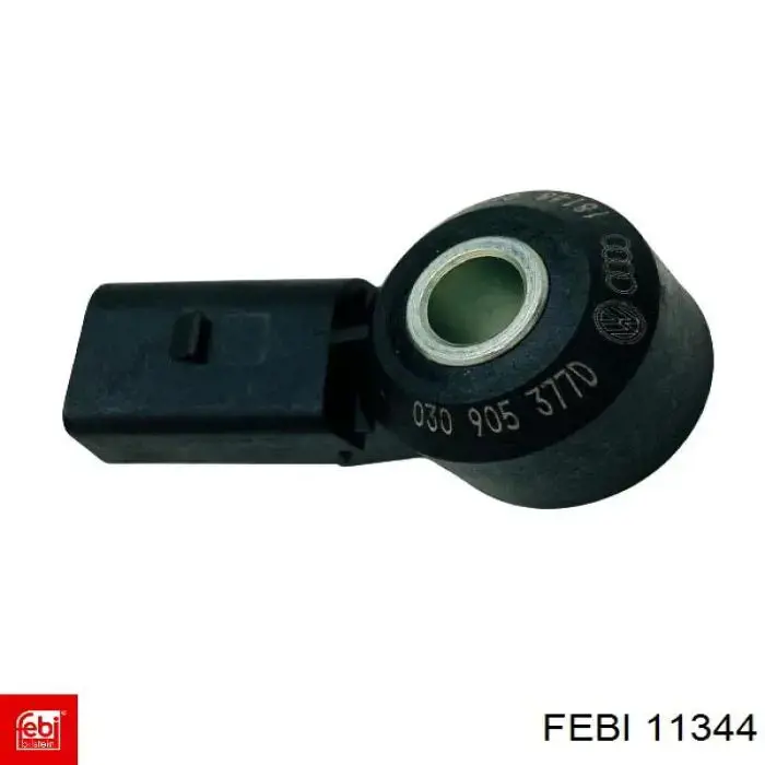 Retén de cubo trasero Febi 11344 precio, desde 5,27 EUR