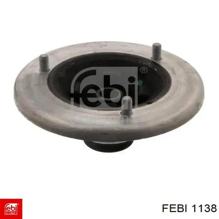 Guardapolvo de dirección Febi 1138 precio, desde 5,75 EUR
