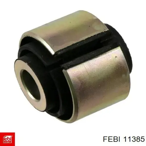 Buje del estabilizador trasero Febi 11385 precio, desde 17,61 EUR