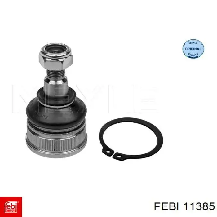Comprar 11385 Febi Buje del estabilizador trasero