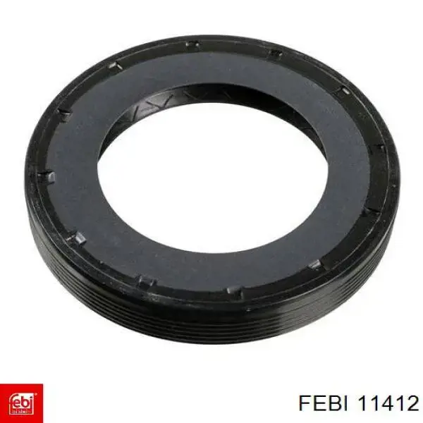 Comprar 11412 Febi Retén del semieje delantero izquierdo
