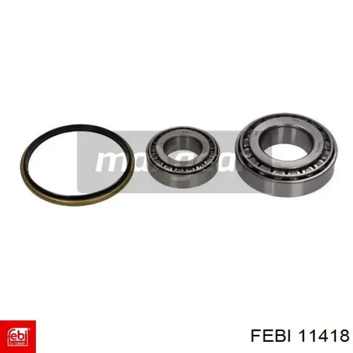 Comprar 6133292 Ford Embrague viscoso de ventilador