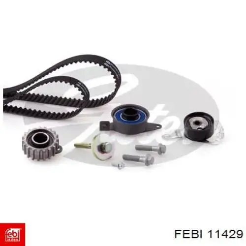  Febi 11429 precio, desde 2,21 EUR
