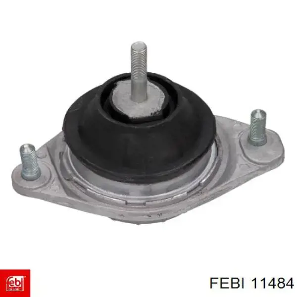 Soporte izquierdo del motor Febi 11484 precio, desde 29,78 EUR