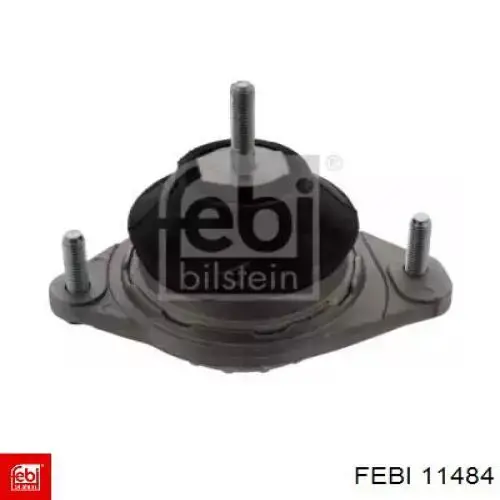 Comprar 11484 Febi Soporte izquierdo del motor